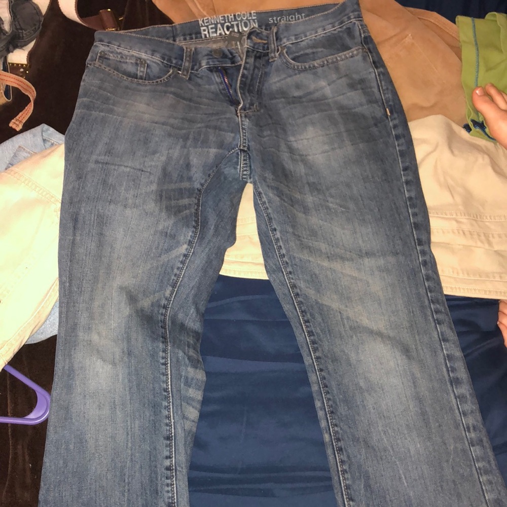 Kenneth Cole Jeans